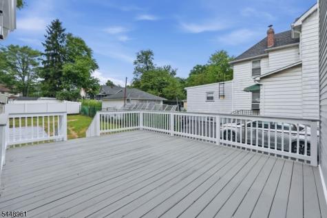 37 W Colfax Avenue Roselle Park NJ 07204