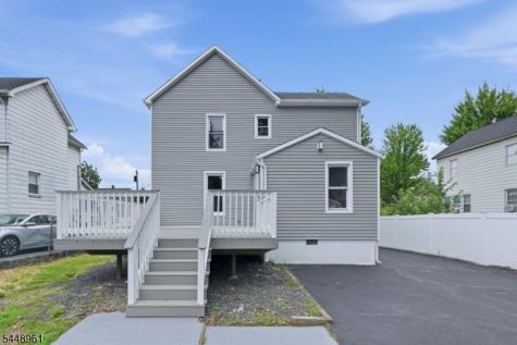 37 W Colfax Avenue Roselle Park NJ 07204
