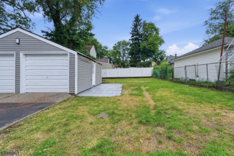 37 W Colfax Avenue Roselle Park NJ 07204