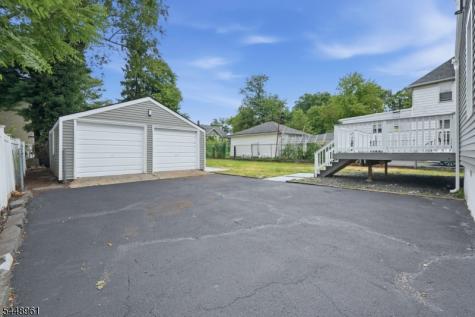 37 W Colfax Avenue Roselle Park NJ 07204
