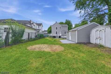 37 W Colfax Avenue Roselle Park NJ 07204