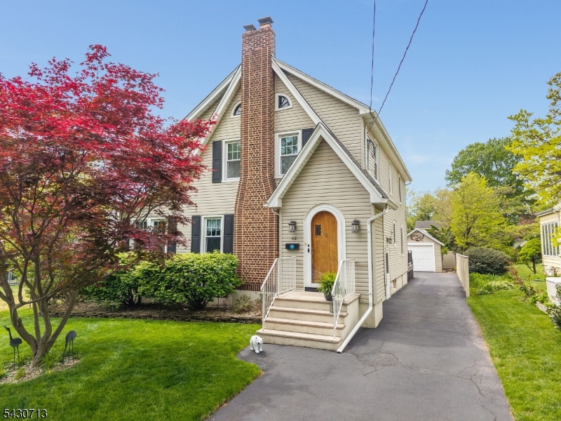 112 Severin Court Cranford NJ 07016