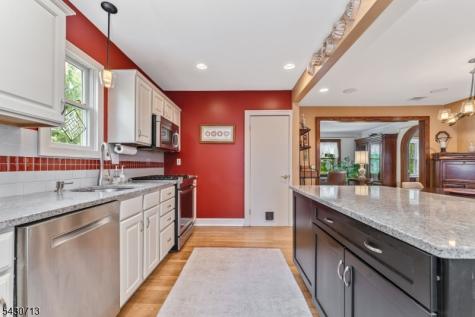112 Severin Court Cranford NJ 07016