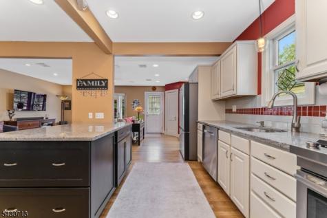 112 Severin Court Cranford NJ 07016