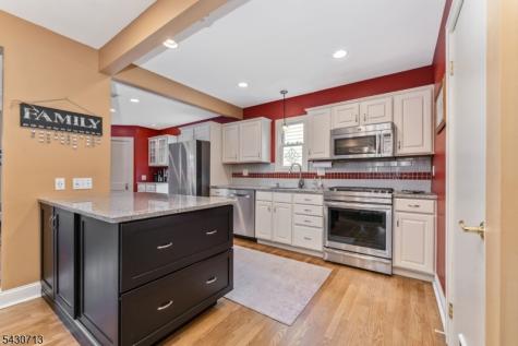 112 Severin Court Cranford NJ 07016
