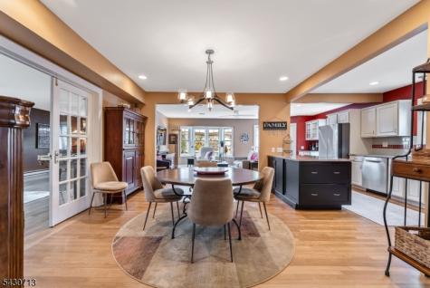112 Severin Court Cranford NJ 07016
