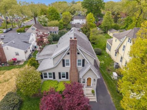 112 Severin Court Cranford NJ 07016