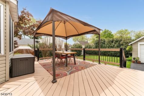 112 Severin Court Cranford NJ 07016