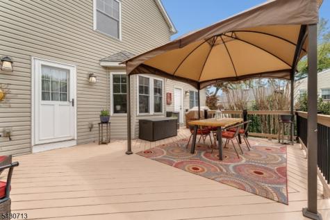 112 Severin Court Cranford NJ 07016