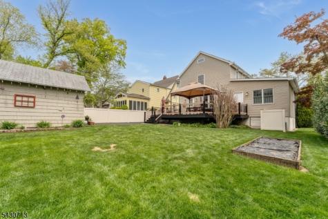 112 Severin Court Cranford NJ 07016