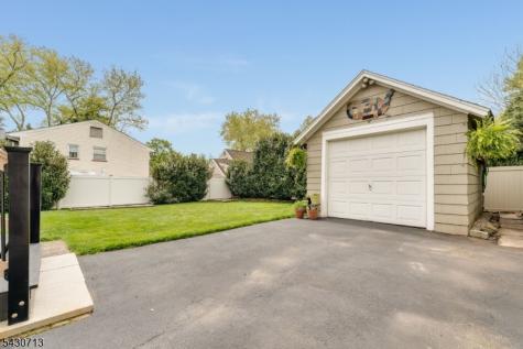 112 Severin Court Cranford NJ 07016