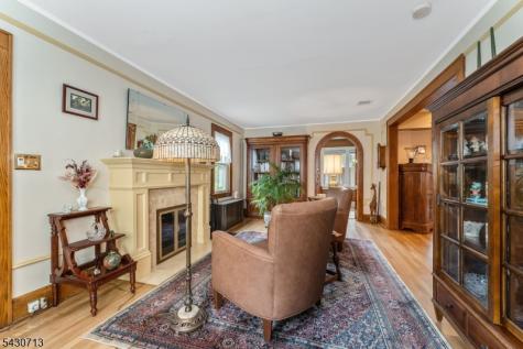 112 Severin Court Cranford NJ 07016