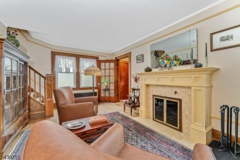 112 Severin Court Cranford NJ 07016