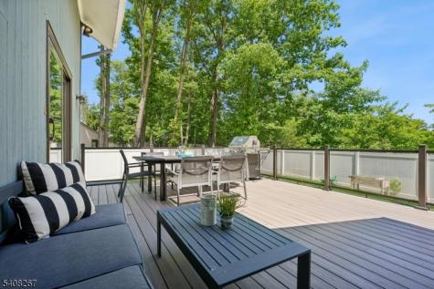 154 Brentwood Drive South Orange Village NJ 07079