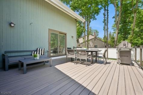 154 Brentwood Drive South Orange Village NJ 07079