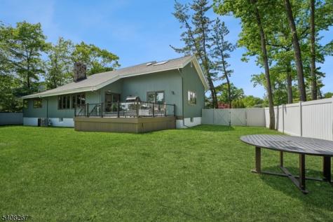 154 Brentwood Drive South Orange Village NJ 07079