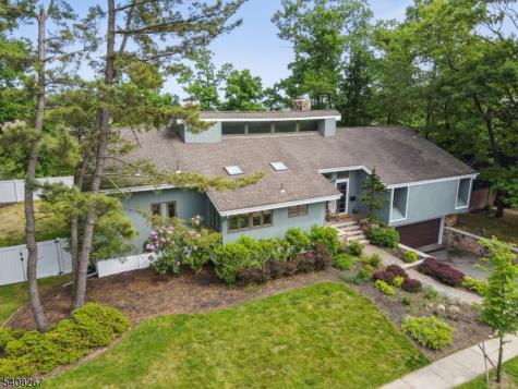 154 Brentwood Drive South Orange Village NJ 07079