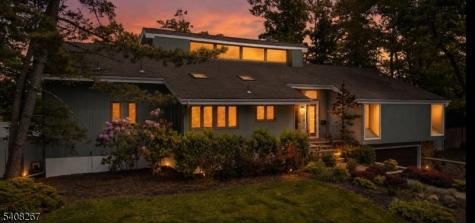 154 Brentwood Drive South Orange Village NJ 07079
