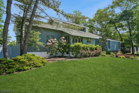 154 Brentwood Drive South Orange Village NJ 07079