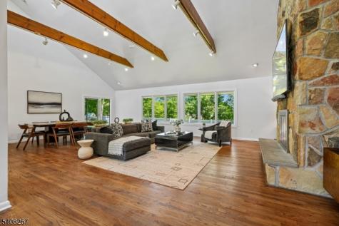 154 Brentwood Drive South Orange Village NJ 07079