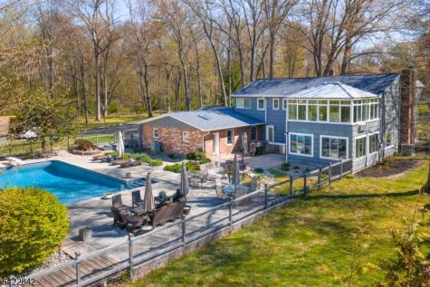 36 Coppergate Drive Bernards NJ 07920