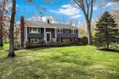 36 Coppergate Drive Bernards NJ 07920