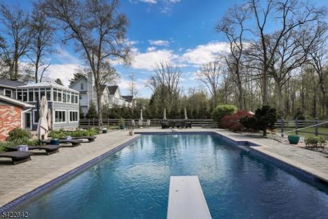 36 Coppergate Drive Bernards NJ 07920