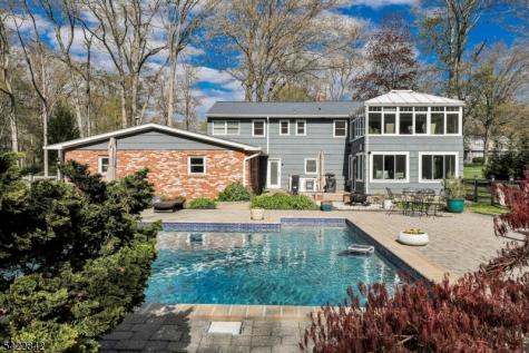 36 Coppergate Drive Bernards NJ 07920
