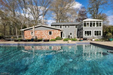 36 Coppergate Drive Bernards NJ 07920