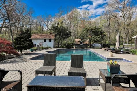 36 Coppergate Drive Bernards NJ 07920