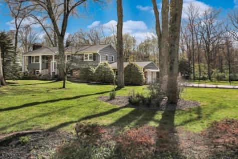 36 Coppergate Drive Bernards NJ 07920