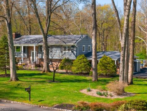 36 Coppergate Drive Bernards NJ 07920