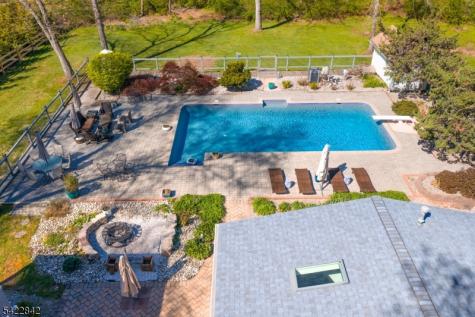 36 Coppergate Drive Bernards NJ 07920