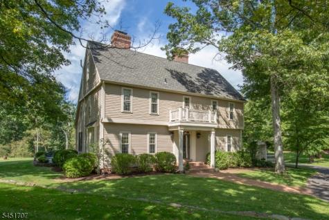 60 Potterstown Road Tewksbury NJ 08833