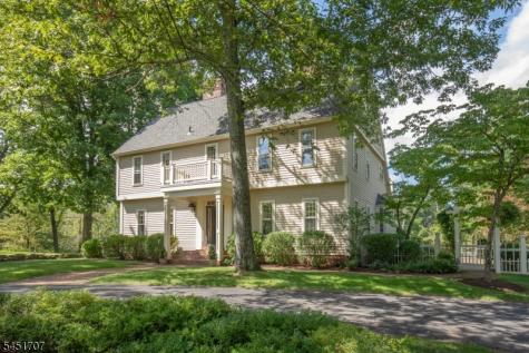60 Potterstown Road Tewksbury NJ 08833