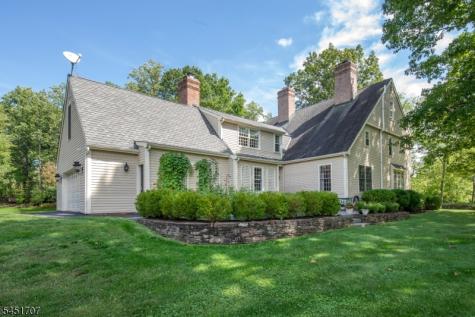 60 Potterstown Road Tewksbury NJ 08833