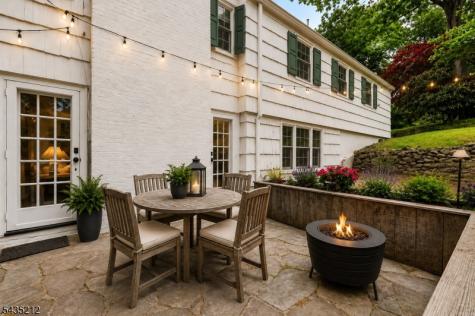 15 Afterglow Avenue Verona NJ 07044