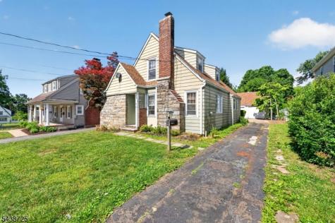 10 Carlyle Avenue Morris Plains NJ 07950