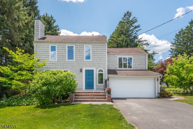 163 Sand Spring Road Harding NJ 07960