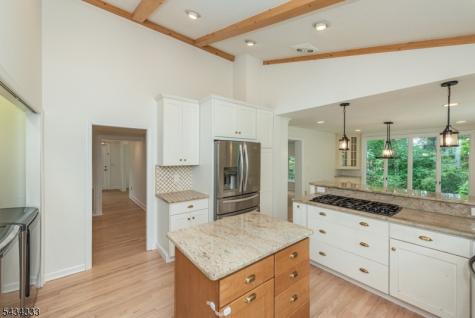 163 Sand Spring Road Harding NJ 07960