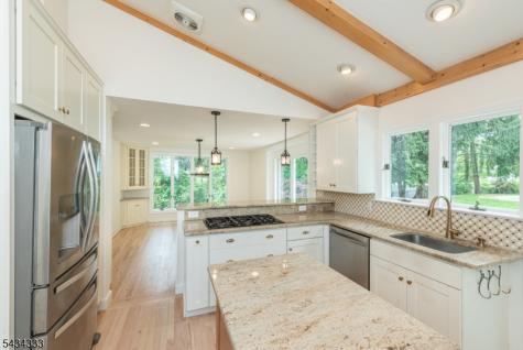 163 Sand Spring Road Harding NJ 07960