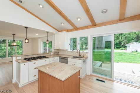 163 Sand Spring Road Harding NJ 07960