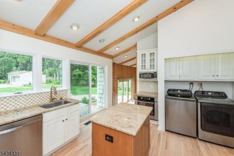 163 Sand Spring Road Harding NJ 07960