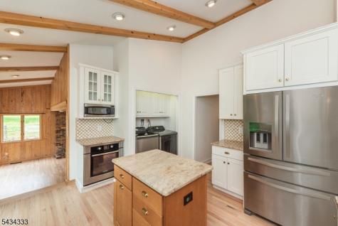 163 Sand Spring Road Harding NJ 07960