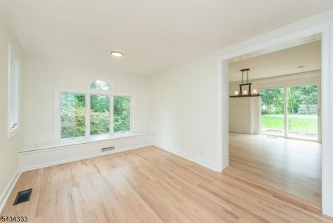 163 Sand Spring Road Harding NJ 07960