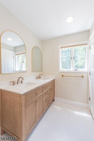 163 Sand Spring Road Harding NJ 07960