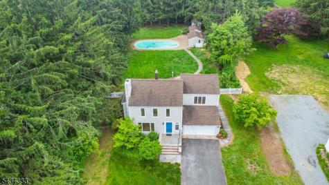 163 Sand Spring Road Harding NJ 07960