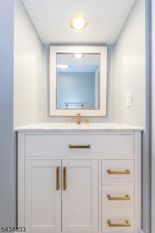 163 Sand Spring Road Harding NJ 07960