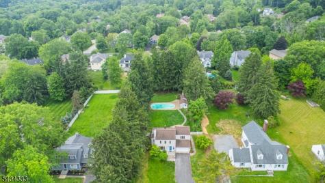 163 Sand Spring Road Harding NJ 07960