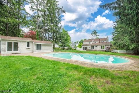 163 Sand Spring Road Harding NJ 07960